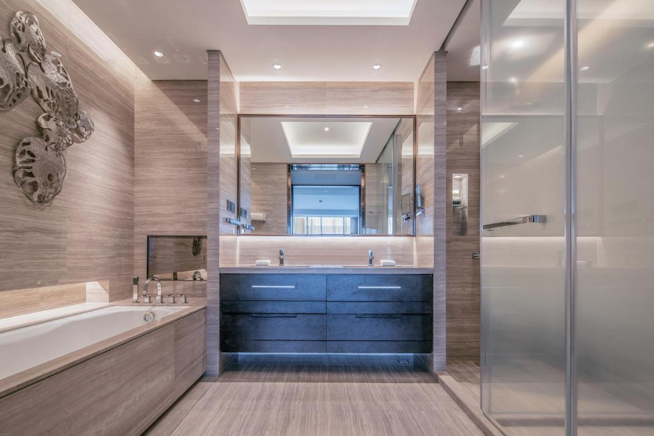 Oakwood Residence Damei Beijing Exterior photo