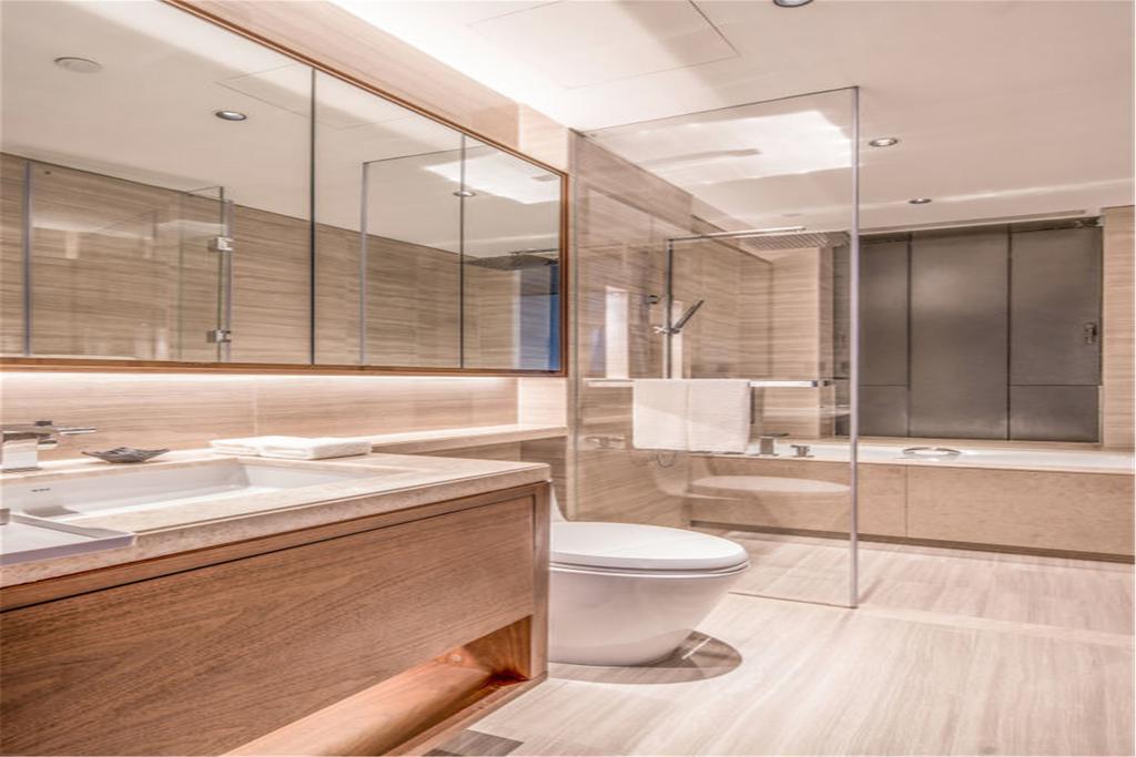 Oakwood Residence Damei Beijing Exterior photo